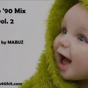 Euromix 90S Vol 2