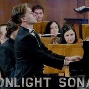 Moonlight Sonata Be
