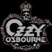 Ozzy Backing Track