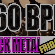 Black Metal Drum Track