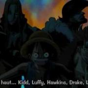 One Piece Ost Movie 9 Daiabare Zoro Franky