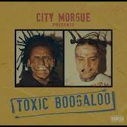 Crank City Morgue Zillakami Sosmula