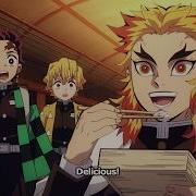 Demon Slayer Kimetsu No Yaiba The Movie Mugen Train Official Trailer 4