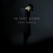 10 Feet Down Nf Lyrics