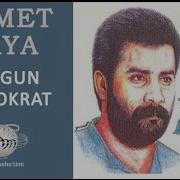 Ahmet Kaya Demokrat