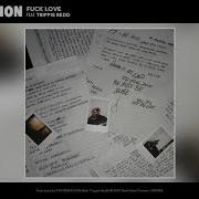 Fuck Love Xxxtentacion