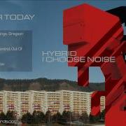 Hybrid Just For Today