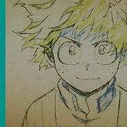 My Hero Academia Season 3 Ending