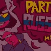 Countryhumans Meme Russia