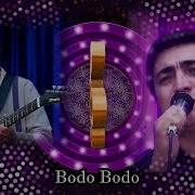 Murod Norov Bodo Bodo 2025
