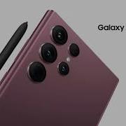 Samsung Galaxy S22 Ultra Offical Video Song