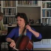 Sonata In C Major Allegro J B Breval