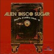 Alion Disco Sugar J