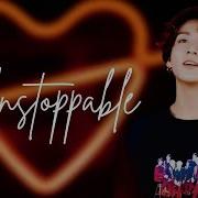 정국 Jung Kook Unstoppable Official Visualizer Fmv