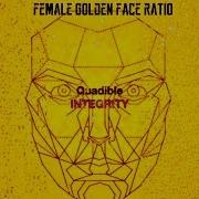 Female Golden Face Ratio Facial Symmetry Formula Binaural Beats Healing Frequency Music