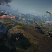Wot Frontline Battle Extended Soundtrack