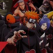 Rap Dos Akatsuki