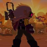 1Hour Brawl Stars Ost Gold Arm Gang Battle 1