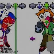 Gamebreaker Tedd Mix