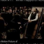 11 What Happens Next By Nick Cave Warren Ellis The Assassination Of