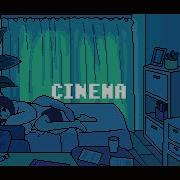 Cinema Hatsune Miku