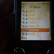 Sony Ericsson Midi Test
