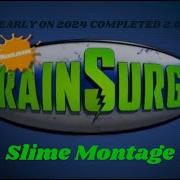 Brainsurge Slime