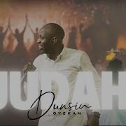 Judah Judah Song