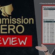Commission Hero Review