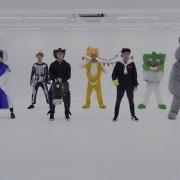 Bts 21 Century Girls