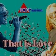 Modern Talking Style Do Passion That Is Love 2019