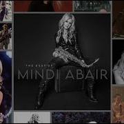 Mindi Abair Album