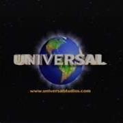 Universal Pictures 2002