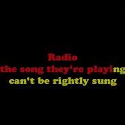 Secret Service Karaoke
