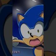 Sonic X Super Ultimate Universe Opening Cutscene