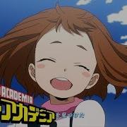 Opening 5 My Hero Academia