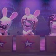 Rabbids Invasion Rabbid Anthem