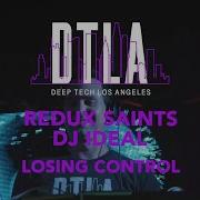 Losing Control Redux Saints