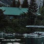 Lazarus Moment In A Cabin By The Lake