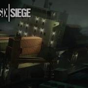 Rainbow Six Siege Kanal Soundtrack