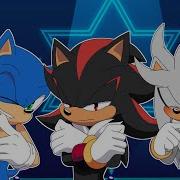 Sonic Sexy Competition