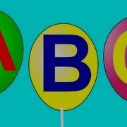 Alphabet Song Traditional Busy Beavers