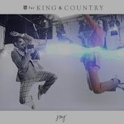 Joy King And Country