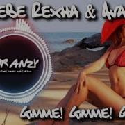 Bebe Rexha Ava Max Slap House Mix