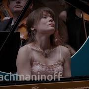Rachmaninoff Piano Concerto 1