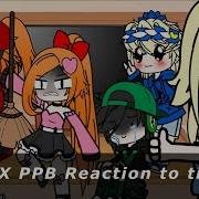 Magic Glasses Meme Ppg X Prb