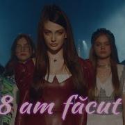 Pasha Parfeni X Andreea Bostanica 18 I Made