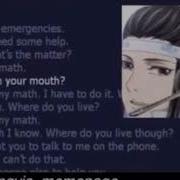 Modaozushi Niemingjue X Niehuaisang Dream Engsub