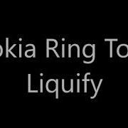 Nokia Liquify Ringtone