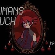 Kasane Teto A Human S Touch Utau Cover Ust